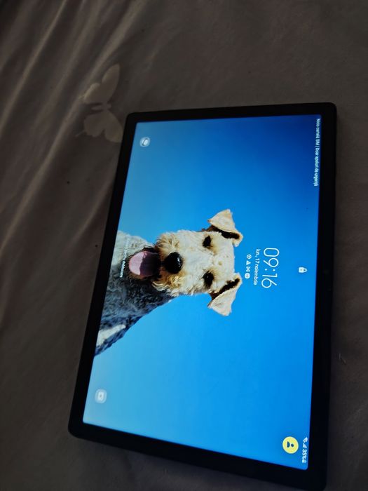 Tableta Samsung tab A8