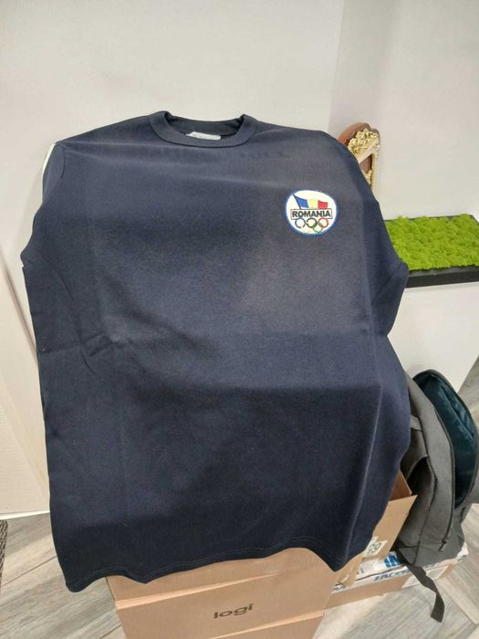 Vand 2 Tricouri maneca Lunga Green Hill