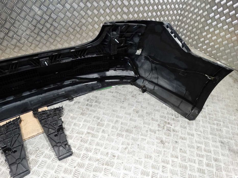 Предна и Задна броня AUDI A7 C8 АУДИ А7 2017- 2023