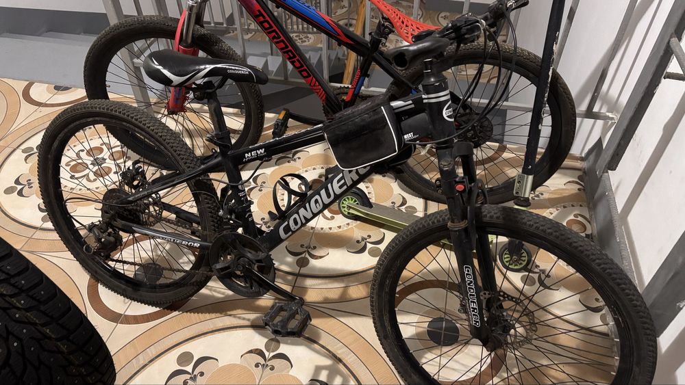 Велосипед продам