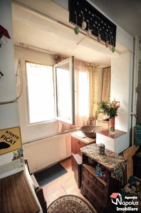 Exclusivitate! Apartament 3 camere Grigorescu