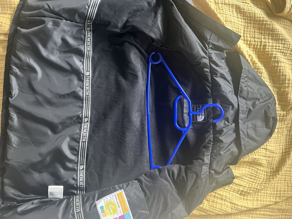 Geaca North Face - Nou/ mar M