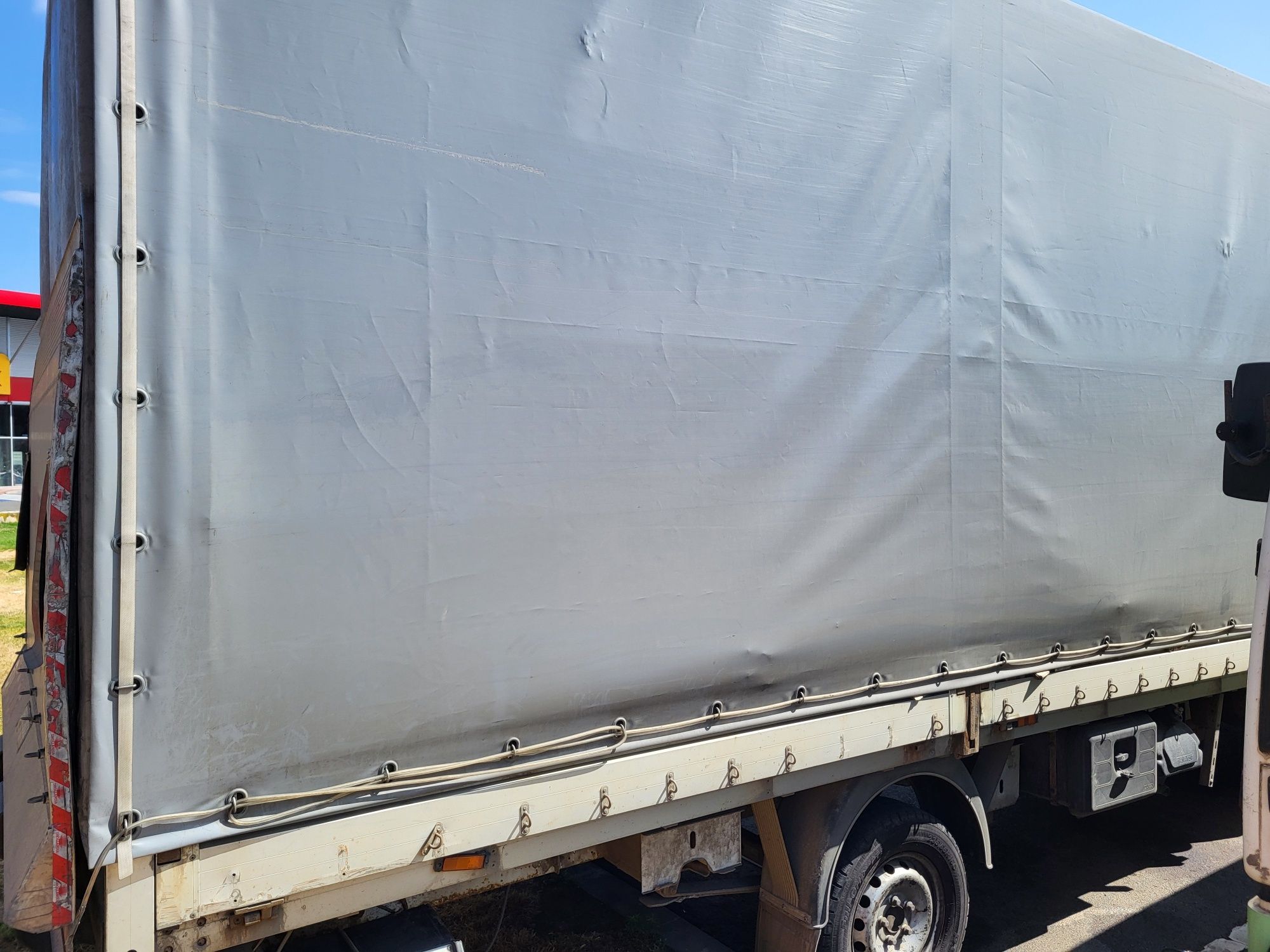 Renault Master/2013/2.3 DCI/Lift/Variante