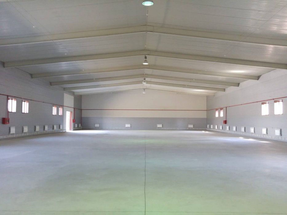 Аренда под склад , свободны 450,900,1500 кв.м