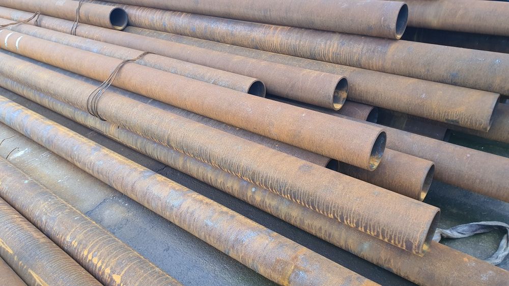 Vand teava 168 x 8,8