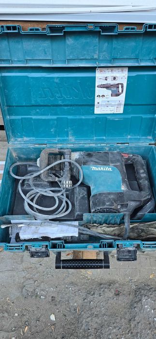 Перфоратор makita