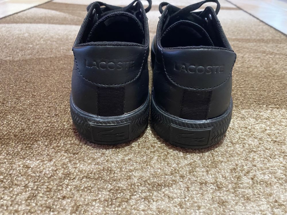 Дамски кецове Lacoste