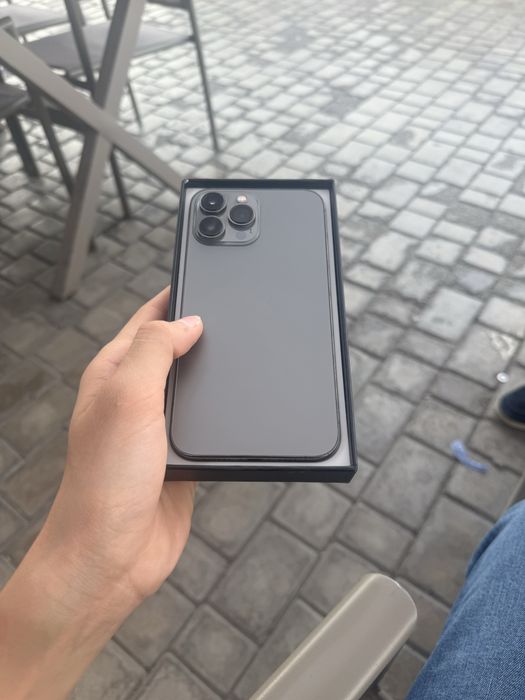 Iphone 13 Pro Max