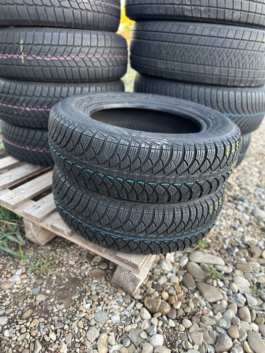 Anvelope ALL SEASON 175/70/14 FULDA Cauciucuri Iarna Skoda, Opel