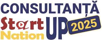 Consultanță & Scriere Proiecte Start-Up Nation 2025