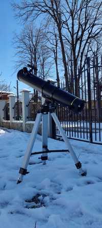 телескоп Levenhuk Skyline BASE 110S