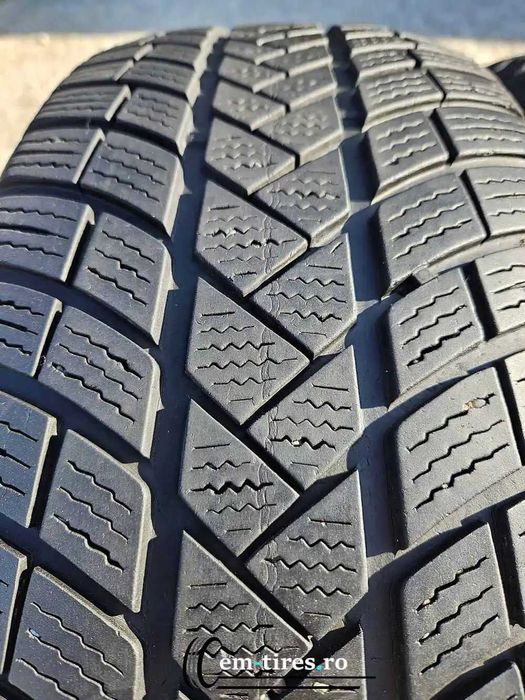 SET 2 Anvelope Iarna 215/55 R17 VREDESTEIN Wintrac Pro 98V