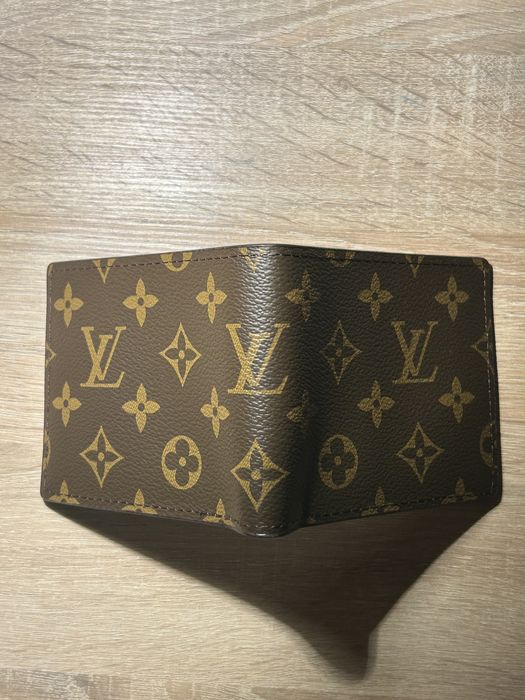 Portofel Louis Vuitton