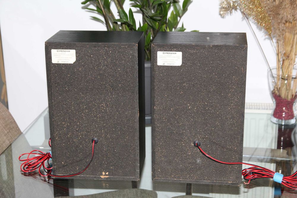 Pereche boxe Pioneer S-Z72, 100 Wati 8 Ohmi