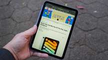 iPad Mini 7 A7 PRO 256GB + Pencil + Accesorii - Ca nou