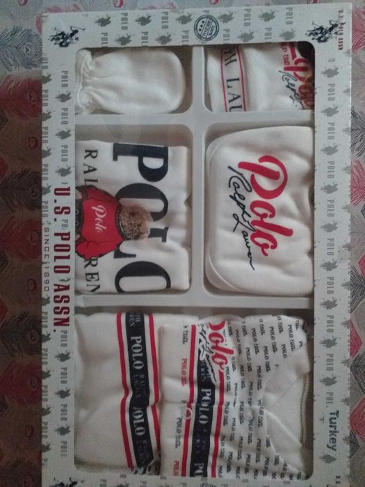 Set nou nascut 0-6 luni