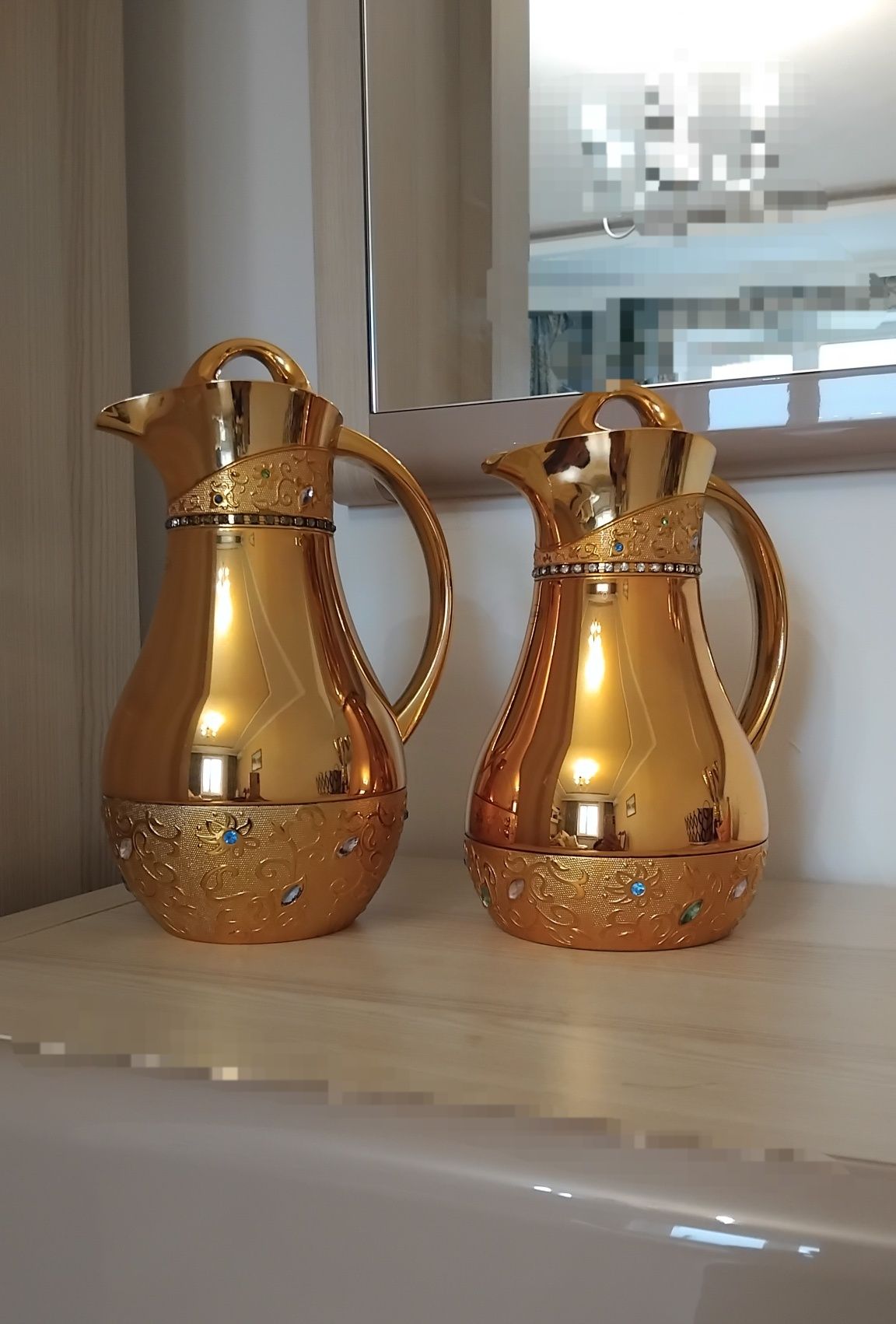 Термос кувшин чайник