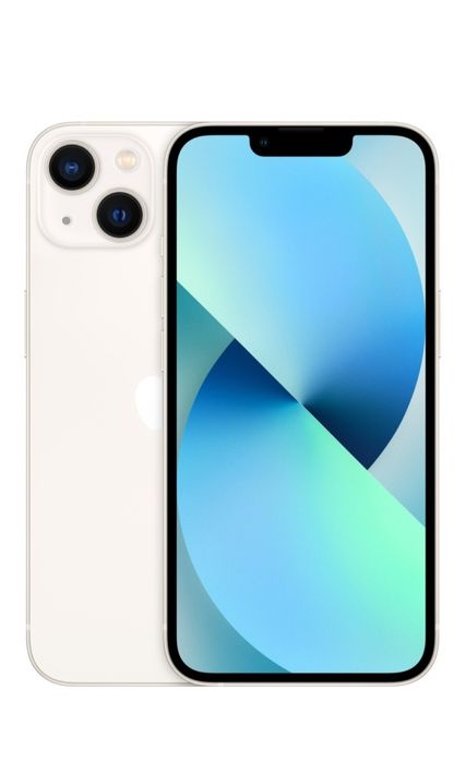 iPhone 13 АКБ 100%