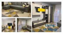 apartament 3 camere dacia