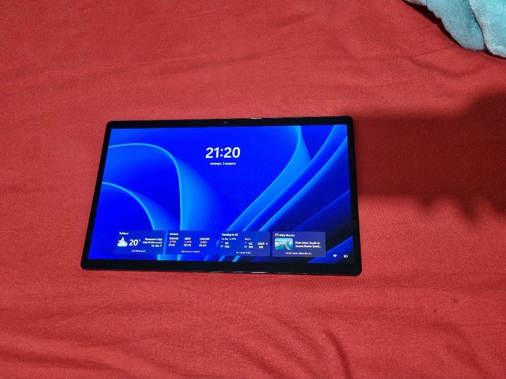 Asus Vivobook Slate T3300KA