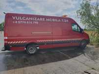 Vulcanizare mobila