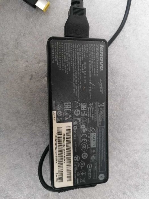 ThinkPad USB-C Dock Lenovo IBM
