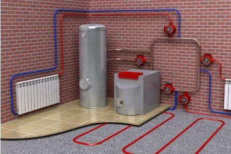 Все виды сантехнических работ. Любая форма оплаты!