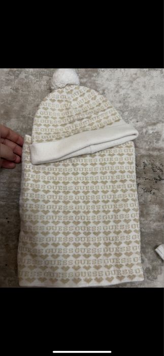 Дрехи на Гуес Найк