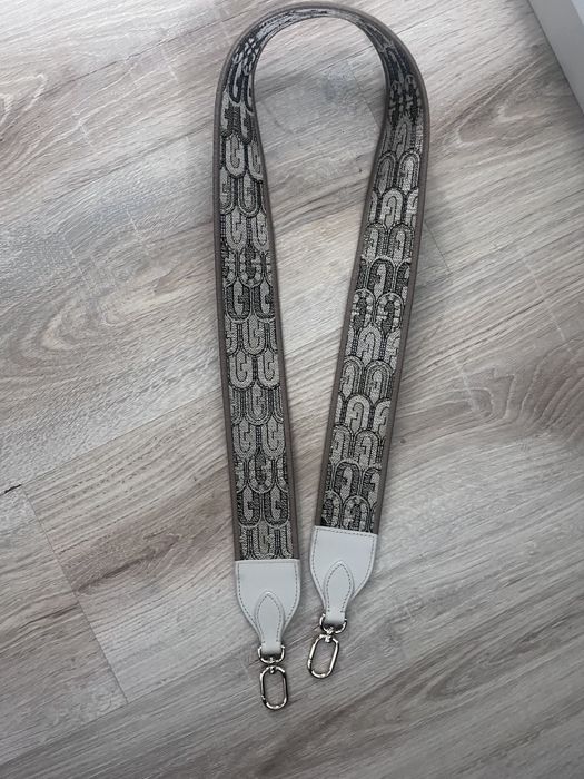 Furla много цветна дръжка