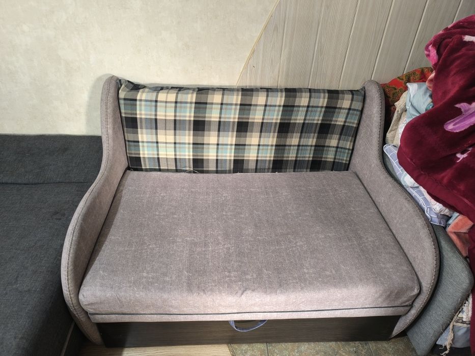 Диван раскладной