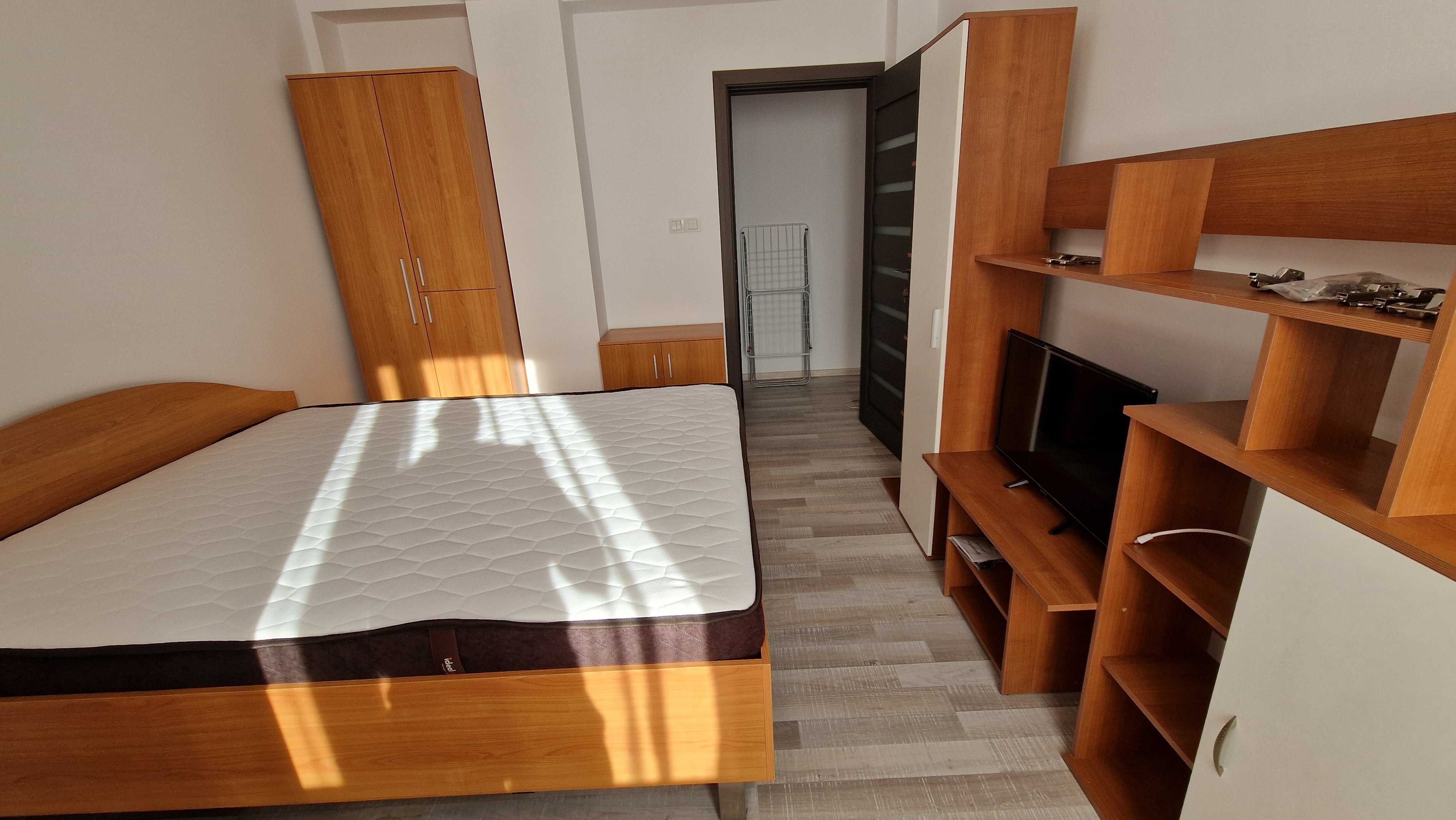 Apartament 2 camere PĂCIl 4 minute metrou