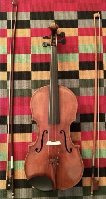 Vând vioară austriacă din secolul al XIX-lea