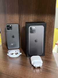 iPhone 11 Pro Negru