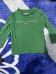 Pulover copii Tommy Hilfiger