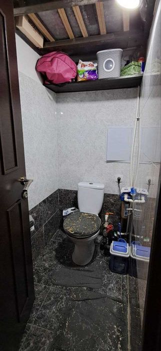 Квартира сотилади