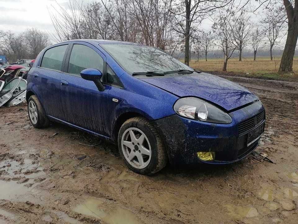 Motor 1.3 Diesel  pt Fiat GrandePunto an 2009