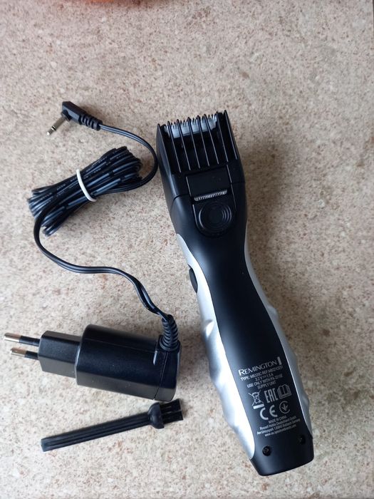 Aparat Remington,tuns barba și parul ,nou sigilat