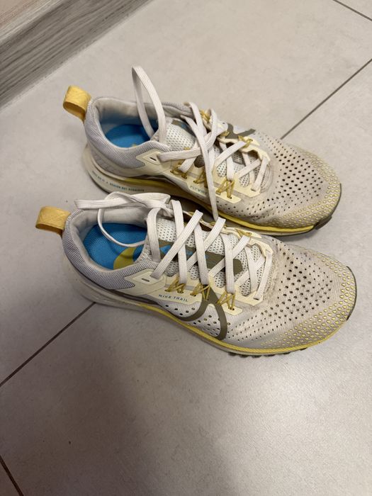 Маратонки Nike W React Pegasus 4