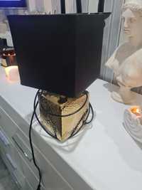 Vand lampa de camera