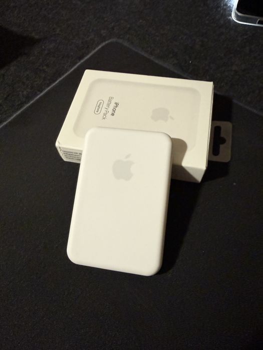 Премосима батерия apple