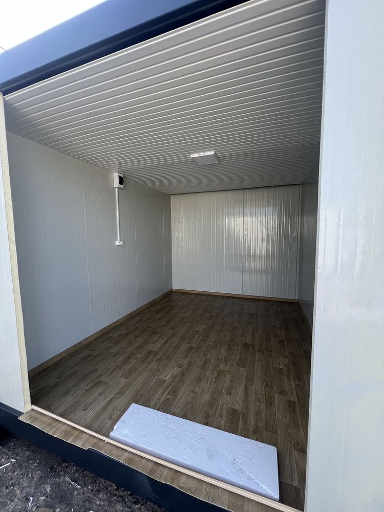 Container containere modulare