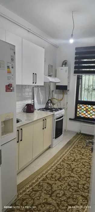 Аренда Квартира Яшнабод Ассалом Хаво Кадишева Евро 350$