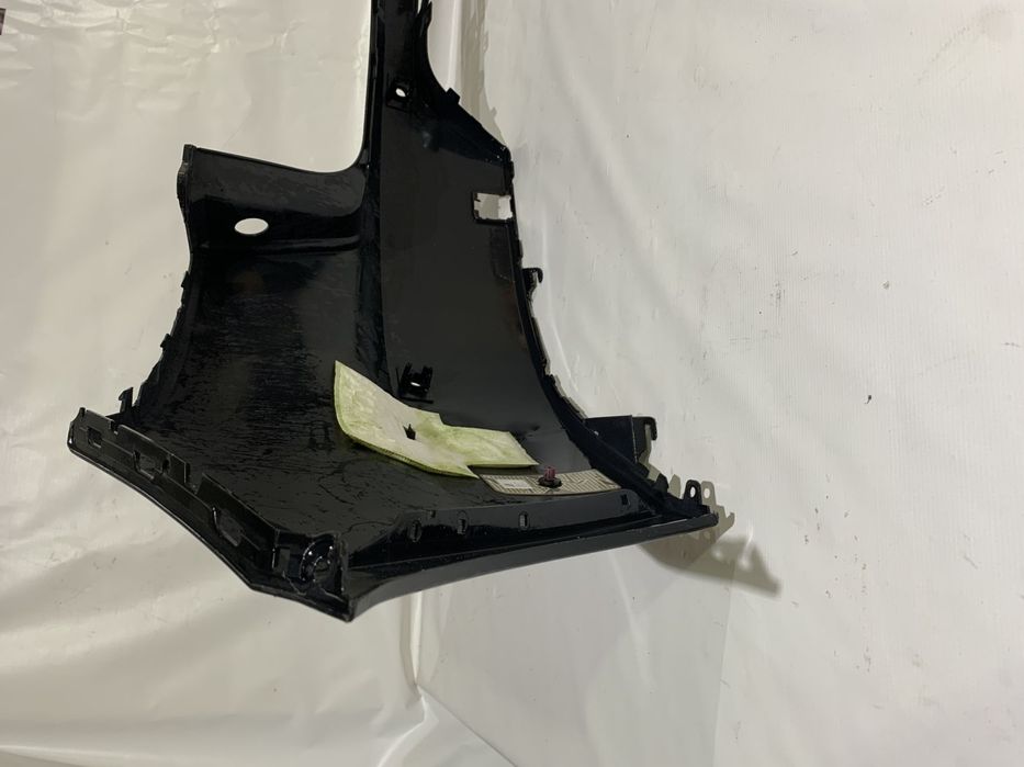 Bara spate Porsche Macan, 2014, 2015, 2016, 2017, 2018, 2019, 2020, 2021, cod origine OE 95B807421L.