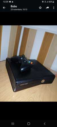 Xbox 360 slim ...decodat