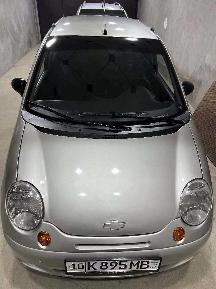 Matiz MX pazitsiya 2