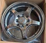 FORMULAPLUS 14R Saka Sport Diskalar 4/100/114