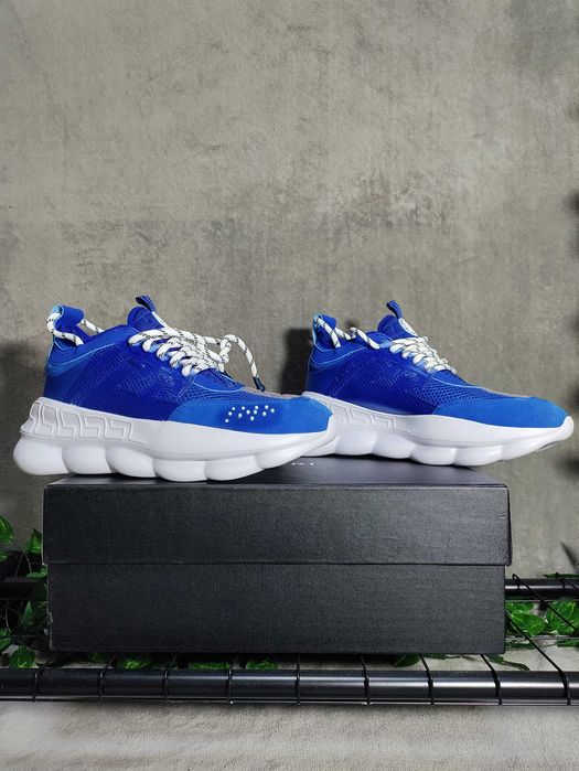 Versace Chain Reaction marimea 42