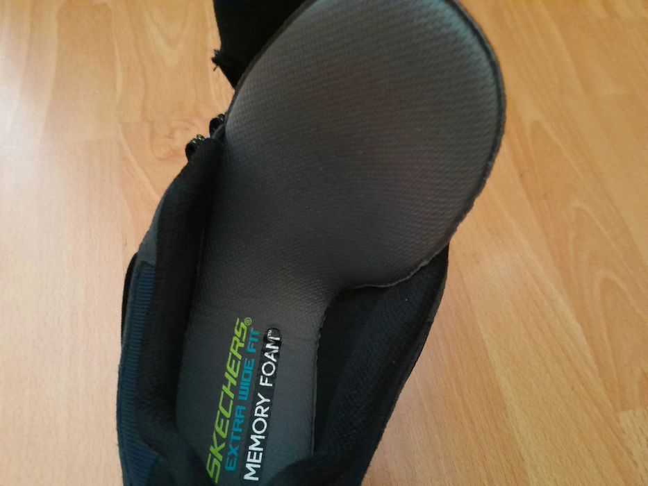 Маратонки за туризъм Skechers Trail