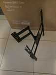 Suport TV reglabil 3 articulatii