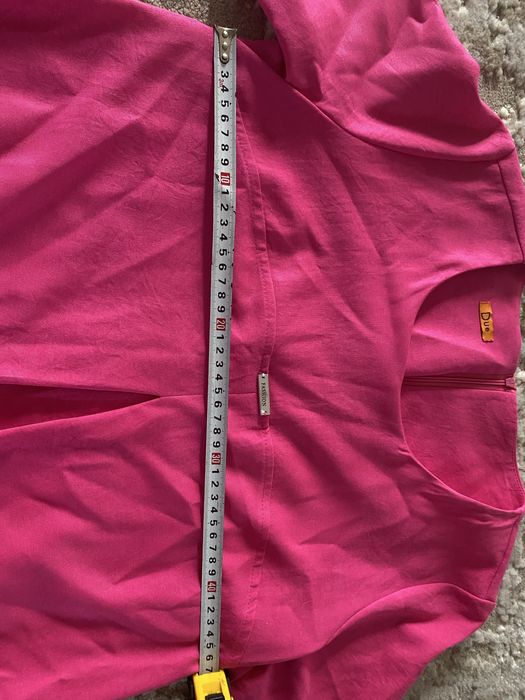 Compleu sacou si rochie universala